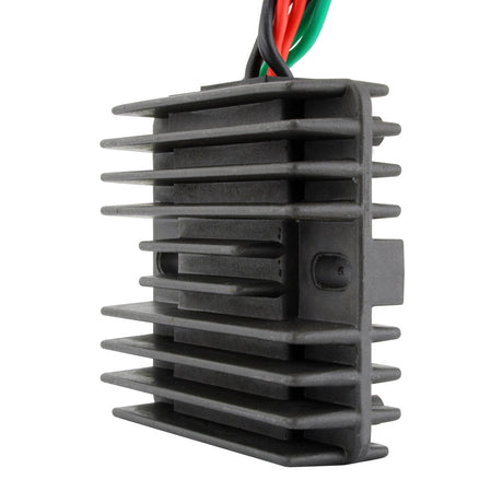 Photo of Voltage Regulator Rectifier for Suzuki Burgman AN 400 2009 2011-2016 | OEM Repl.# 32800-47H50 / 32800-05H20 by RM STATOR - Premium for UTVs / Side by Sides