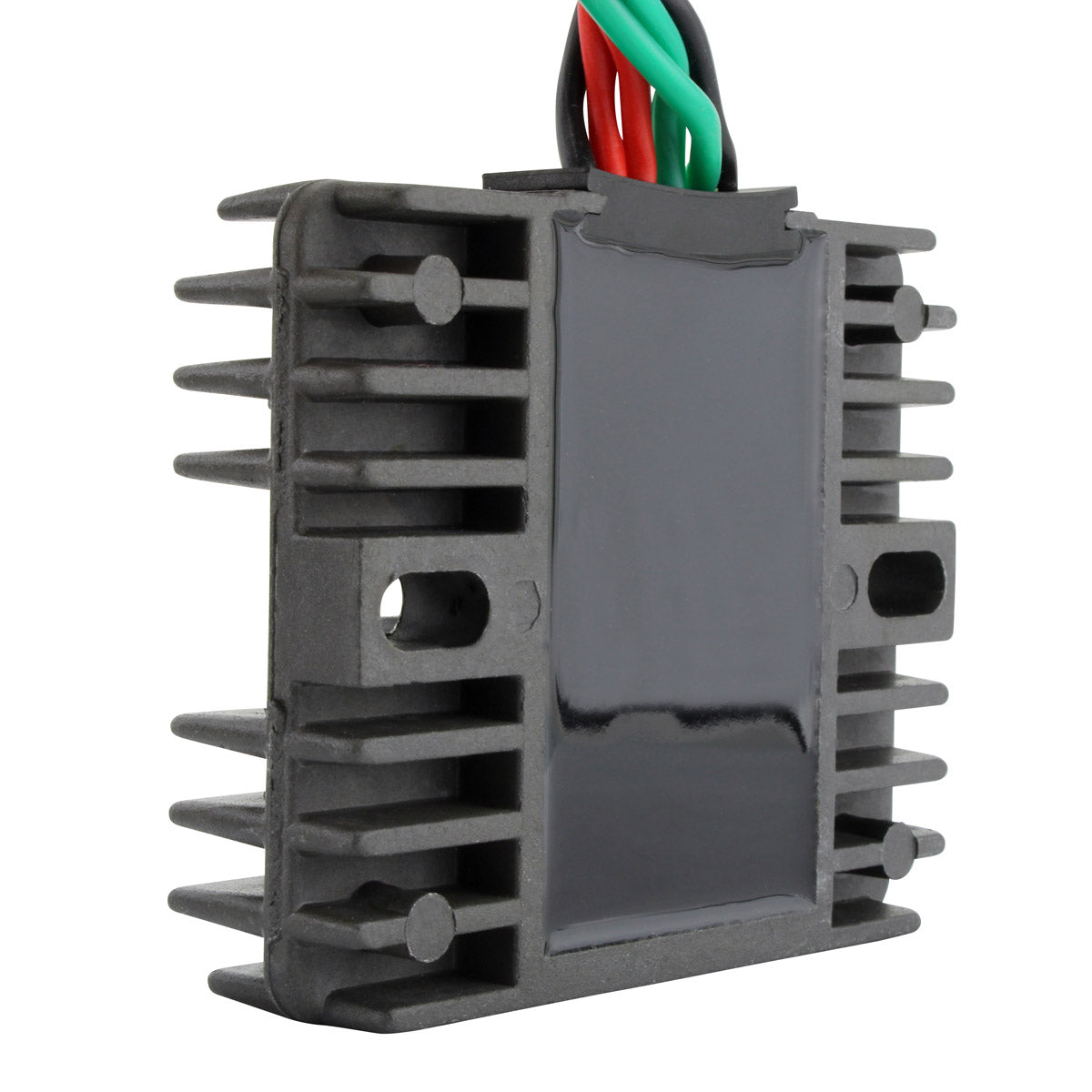 Photo of Voltage Regulator Rectifier for Suzuki Burgman AN 400 2009 2011-2016 | OEM Repl.# 32800-47H50 / 32800-05H20 by RM STATOR - Premium for UTVs / Side by Sides