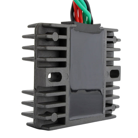 Photo of Voltage Regulator Rectifier for Suzuki Burgman AN 400 2009 2011-2016 | OEM Repl.# 32800-47H50 / 32800-05H20 by RM STATOR - Premium for UTVs / Side by Sides