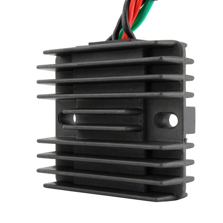 Photo of Voltage Regulator Rectifier for Suzuki Burgman AN 400 2009 2011-2016 | OEM Repl.# 32800-47H50 / 32800-05H20 by RM STATOR - Premium for UTVs / Side by Sides