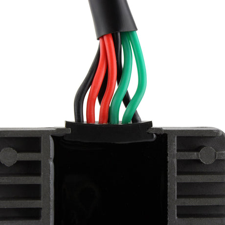 Photo of Voltage Regulator Rectifier for Suzuki Burgman AN 400 2009 2011-2016 | OEM Repl.# 32800-47H50 / 32800-05H20 by RM STATOR - Premium for UTVs / Side by Sides