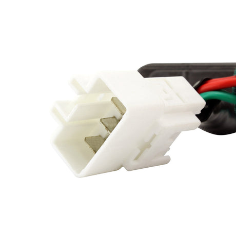 Photo of Voltage Regulator Rectifier for Suzuki Burgman AN 400 2008 | OEM Repl.# 32800-05H10 / 32800-05H11 / 32800-47H40 by RM STATOR - Premium for UTVs / Side by Sides
