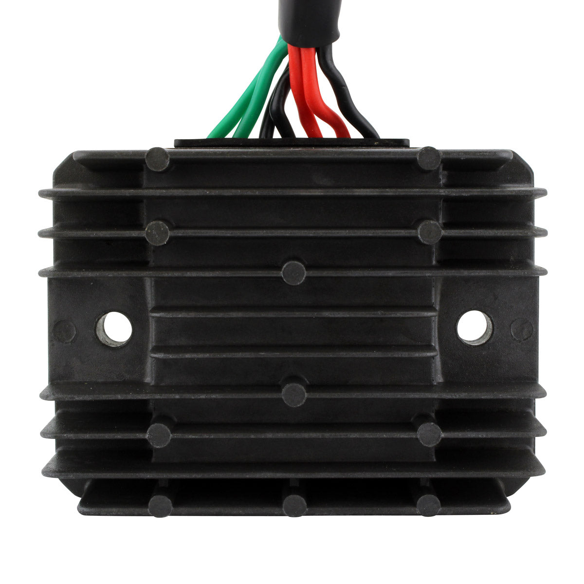 Photo of Voltage Regulator Rectifier for Suzuki Burgman AN 400 2008 | OEM Repl.# 32800-05H10 / 32800-05H11 / 32800-47H40 by RM STATOR - Premium for UTVs / Side by Sides
