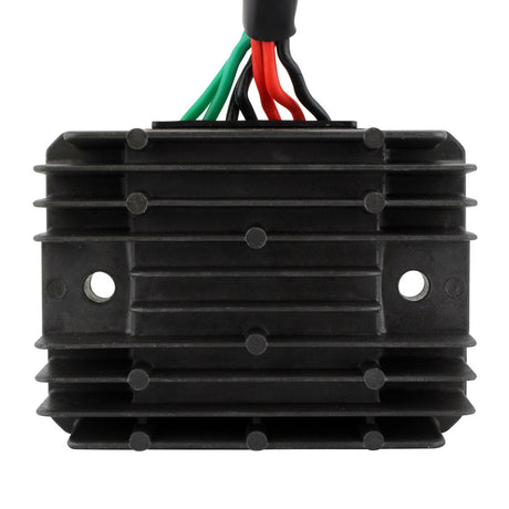 Photo of Voltage Regulator Rectifier for Suzuki Burgman AN 400 2008 | OEM Repl.# 32800-05H10 / 32800-05H11 / 32800-47H40 by RM STATOR - Premium for UTVs / Side by Sides
