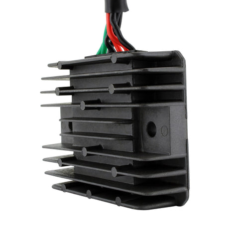 Photo of Voltage Regulator Rectifier for Suzuki Burgman AN 400 2008 | OEM Repl.# 32800-05H10 / 32800-05H11 / 32800-47H40 by RM STATOR - Premium for UTVs / Side by Sides