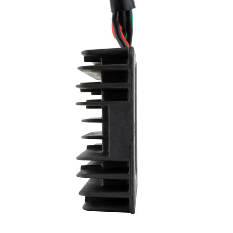 Photo of Voltage Regulator Rectifier for Suzuki Burgman AN 400 2008 | OEM Repl.# 32800-05H10 / 32800-05H11 / 32800-47H40 by RM STATOR - Premium for UTVs / Side by Sides