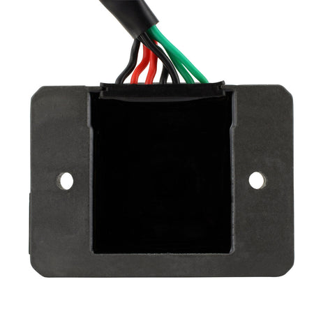 Photo of Voltage Regulator Rectifier for Suzuki Burgman AN 400 2008 | OEM Repl.# 32800-05H10 / 32800-05H11 / 32800-47H40 by RM STATOR - Premium for UTVs / Side by Sides