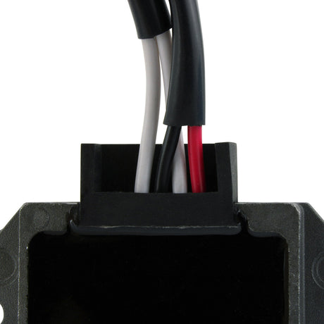 Photo of Voltage Regulator Rectifier for Yamaha YZ 450 F 2010 2011 2012 2013 | OEM Repl.# 33D-81960-00-00 by RM STATOR - Premium for UTVs / Side by Sides