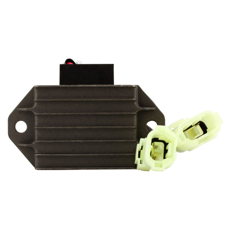 Photo of Voltage Regulator Rectifier for Yamaha YZ 450 F 2010 2011 2012 2013 | OEM Repl.# 33D-81960-00-00 by RM STATOR - Premium for UTVs / Side by Sides