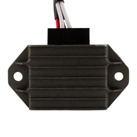 Photo of Voltage Regulator Rectifier for Yamaha YZ 450 F 2010 2011 2012 2013 | OEM Repl.# 33D-81960-00-00 by RM STATOR - Premium for UTVs / Side by Sides