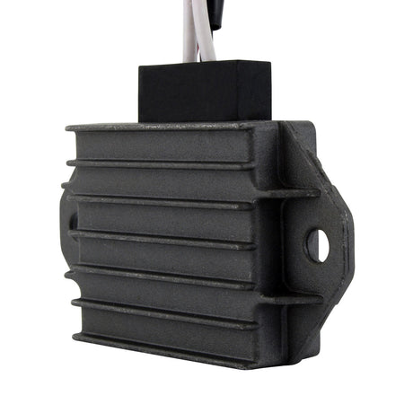 Photo of Voltage Regulator Rectifier for Yamaha YZ 450 F 2010 2011 2012 2013 | OEM Repl.# 33D-81960-00-00 by RM STATOR - Premium for UTVs / Side by Sides