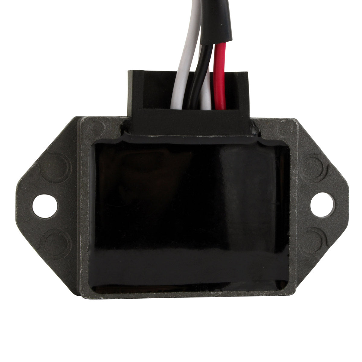Photo of Voltage Regulator Rectifier for Yamaha YZ 450 F 2010 2011 2012 2013 | OEM Repl.# 33D-81960-00-00 by RM STATOR - Premium for UTVs / Side by Sides