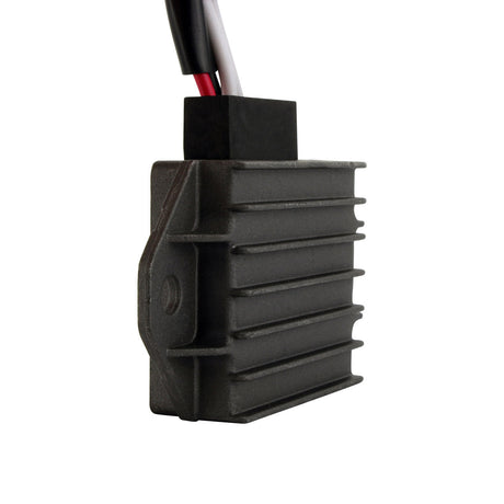 Photo of Voltage Regulator Rectifier for Yamaha YZ 450 F 2010 2011 2012 2013 | OEM Repl.# 33D-81960-00-00 by RM STATOR - Premium for UTVs / Side by Sides