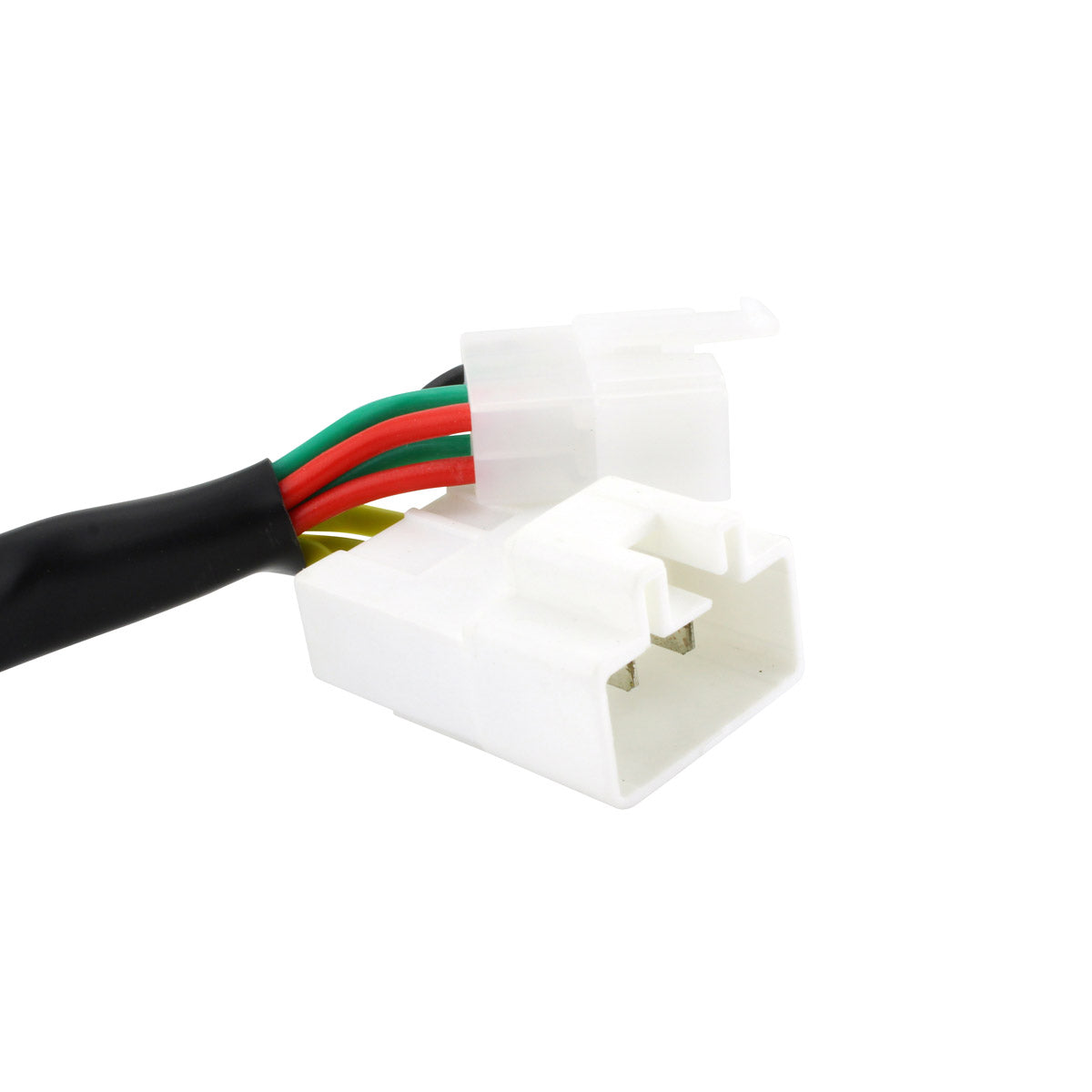 Photo of Voltage Regulator Rectifier for Honda NSS 250 Reflex 2004-2007 | OEM Repl.# 31600-KSZ-770 by RM STATOR - Premium for UTVs / Side by Sides