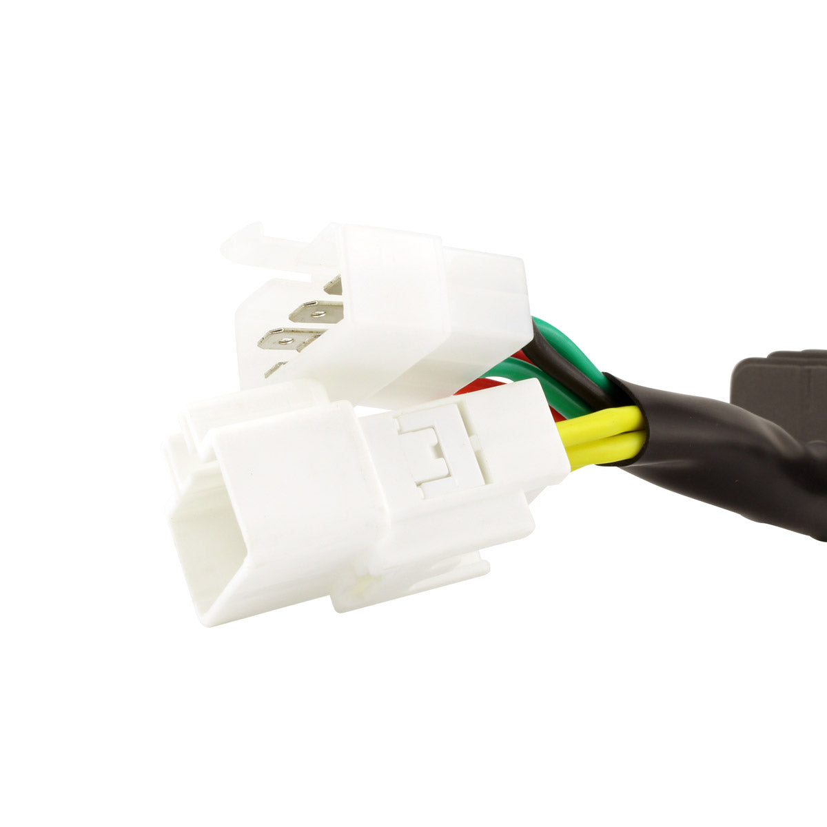 Photo of Voltage Regulator Rectifier for Honda NSS 250 Reflex 2004-2007 | OEM Repl.# 31600-KSZ-770 by RM STATOR - Premium for UTVs / Side by Sides