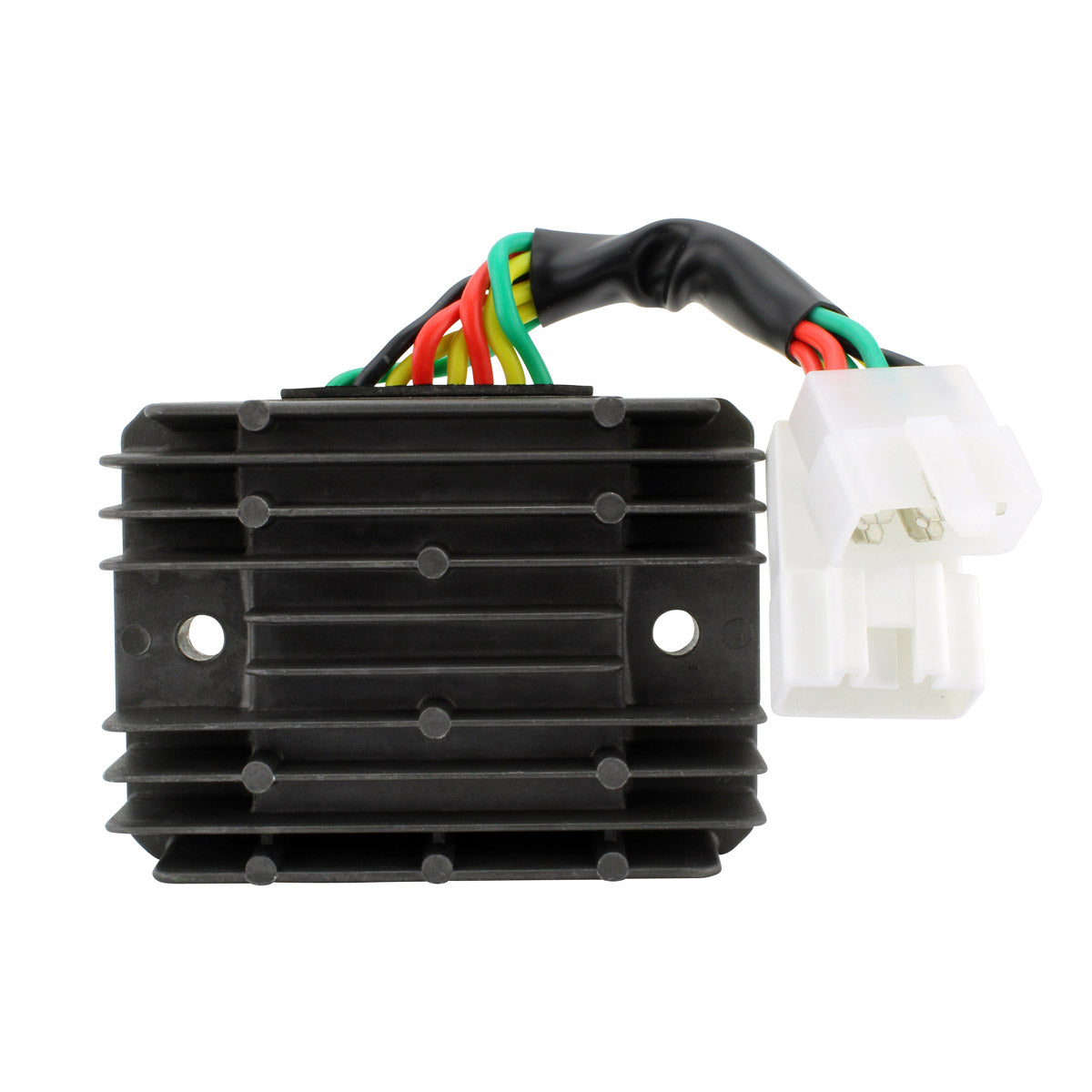 Photo of Voltage Regulator Rectifier for Honda NSS 250 Reflex 2004-2007 | OEM Repl.# 31600-KSZ-770 by RM STATOR - Premium for UTVs / Side by Sides