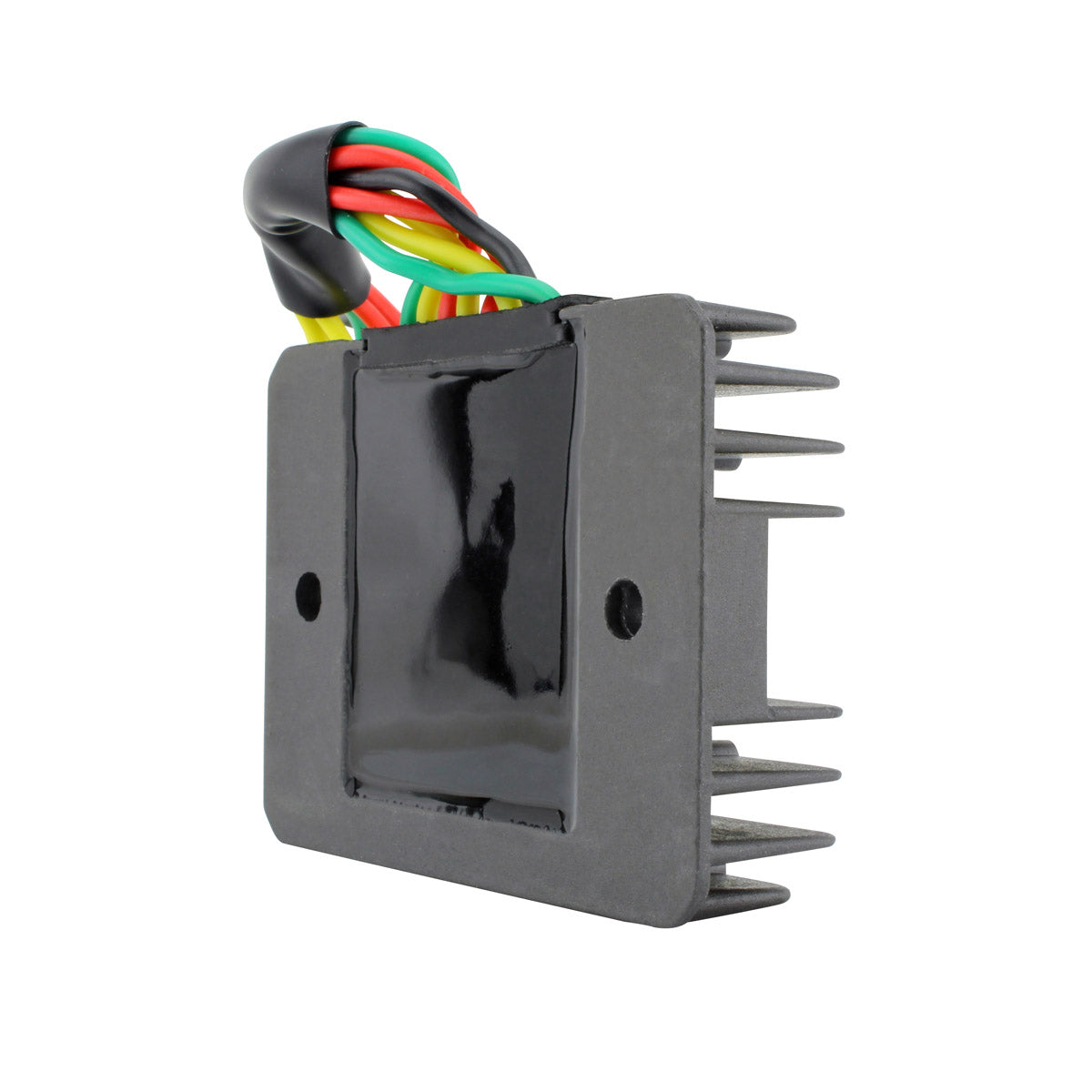 Photo of Voltage Regulator Rectifier for Honda NSS 250 Reflex 2004-2007 | OEM Repl.# 31600-KSZ-770 by RM STATOR - Premium for UTVs / Side by Sides