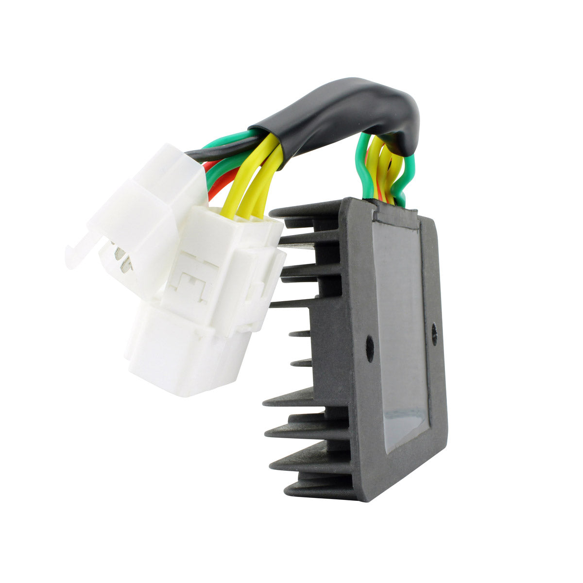 Photo of Voltage Regulator Rectifier for Honda NSS 250 Reflex 2004-2007 | OEM Repl.# 31600-KSZ-770 by RM STATOR - Premium for UTVs / Side by Sides