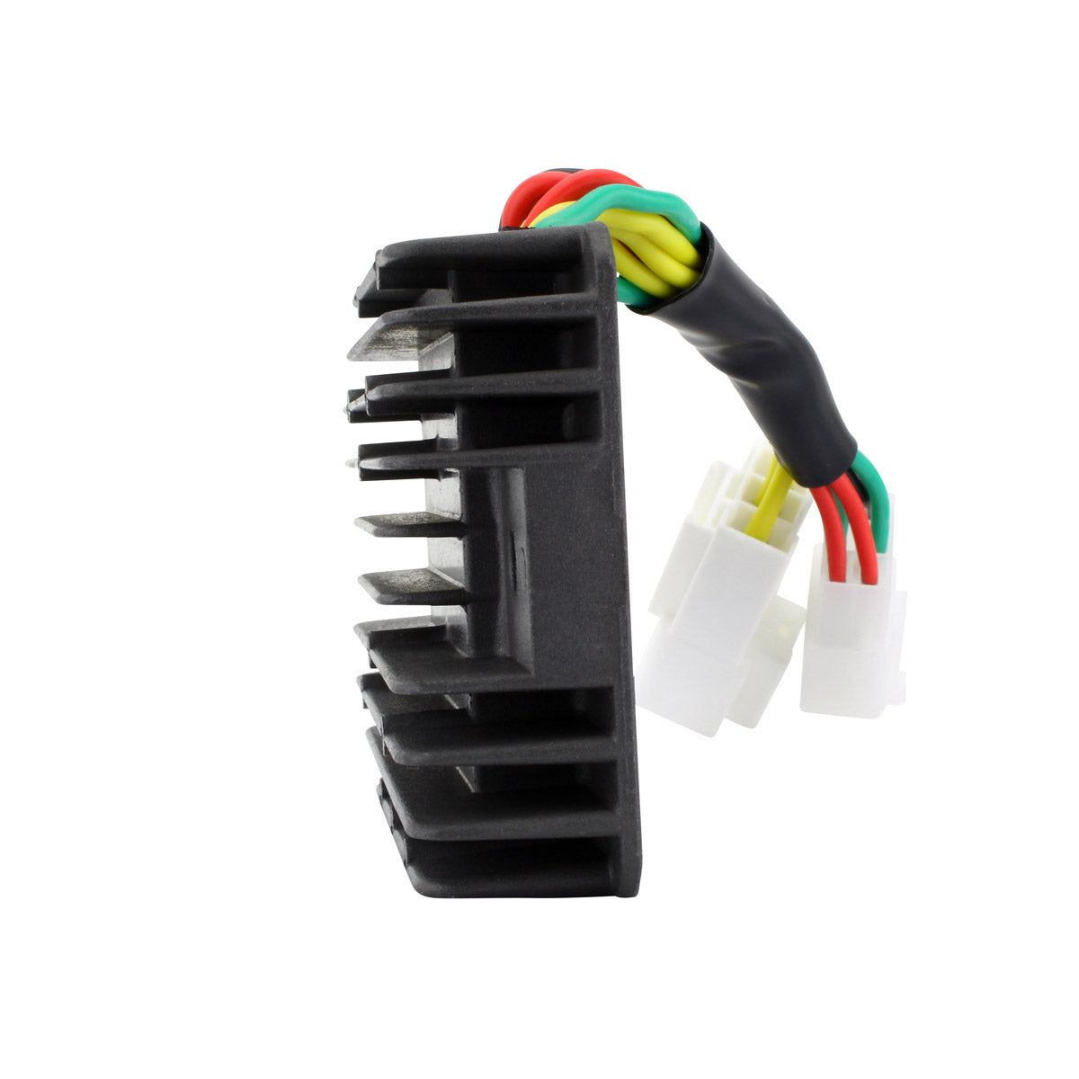 Photo of Voltage Regulator Rectifier for Honda NSS 250 Reflex 2004-2007 | OEM Repl.# 31600-KSZ-770 by RM STATOR - Premium for UTVs / Side by Sides