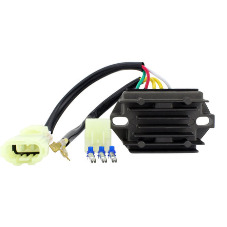 Photo of Voltage Regulator for KTM 250 / 350 / 450 / 505 SX-F & XC-F | Husqvarna FC 250 / 350 / 450 | FX 350 / 450 2007-2021 by RM STATOR - Premium for UTVs / Side by Sides