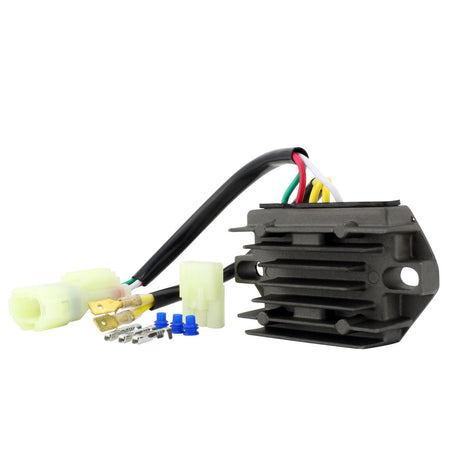 Photo of Voltage Regulator for KTM 250 / 350 / 450 / 505 SX-F & XC-F | Husqvarna FC 250 / 350 / 450 | FX 350 / 450 2007-2021 by RM STATOR - Premium for UTVs / Side by Sides