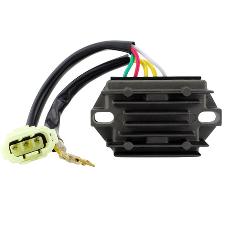 Photo of Voltage Regulator for KTM 250 / 350 / 450 / 505 SX-F & XC-F | Husqvarna FC 250 / 350 / 450 | FX 350 / 450 2007-2021 by RM STATOR - Premium for UTVs / Side by Sides