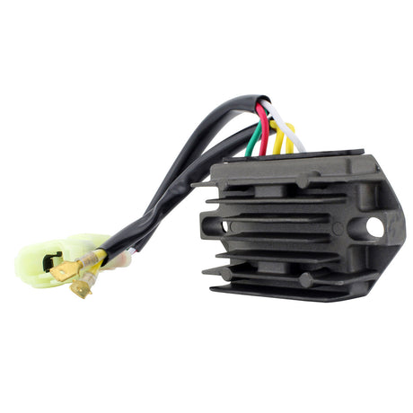 Photo of Voltage Regulator for KTM 250 / 350 / 450 / 505 SX-F & XC-F | Husqvarna FC 250 / 350 / 450 | FX 350 / 450 2007-2021 by RM STATOR - Premium for UTVs / Side by Sides