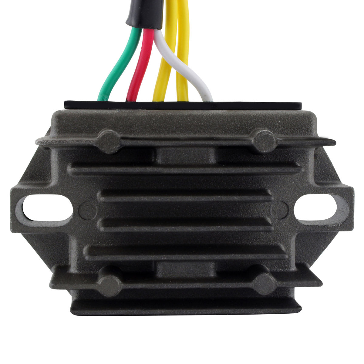 Photo of Voltage Regulator for KTM 250 / 350 / 450 / 505 SX-F & XC-F | Husqvarna FC 250 / 350 / 450 | FX 350 / 450 2007-2021 by RM STATOR - Premium for UTVs / Side by Sides