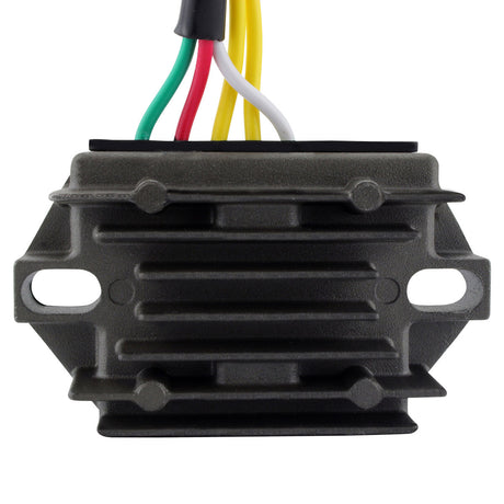 Photo of Voltage Regulator for KTM 250 / 350 / 450 / 505 SX-F & XC-F | Husqvarna FC 250 / 350 / 450 | FX 350 / 450 2007-2021 by RM STATOR - Premium for UTVs / Side by Sides