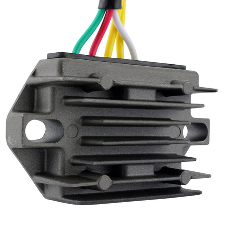 Photo of Voltage Regulator for KTM 250 / 350 / 450 / 505 SX-F & XC-F | Husqvarna FC 250 / 350 / 450 | FX 350 / 450 2007-2021 by RM STATOR - Premium for UTVs / Side by Sides