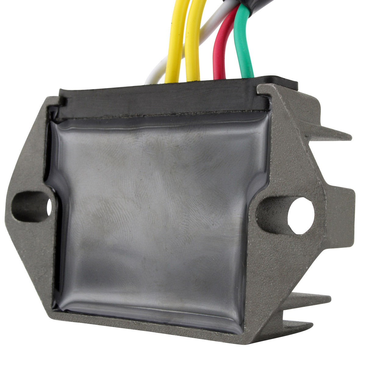 Photo of Voltage Regulator for KTM 250 / 350 / 450 / 505 SX-F & XC-F | Husqvarna FC 250 / 350 / 450 | FX 350 / 450 2007-2021 by RM STATOR - Premium for UTVs / Side by Sides