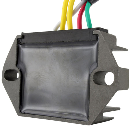 Photo of Voltage Regulator for KTM 250 / 350 / 450 / 505 SX-F & XC-F | Husqvarna FC 250 / 350 / 450 | FX 350 / 450 2007-2021 by RM STATOR - Premium for UTVs / Side by Sides