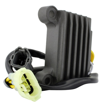 Photo of Voltage Regulator Rectifier for KTM 150 / 300 XC-W | 350 / 450 / 500 EXC-F | Husqvarna FE 250 / 350 | TE 300i 2017-2022 by RM STATOR - Premium for UTVs / Side by Sides