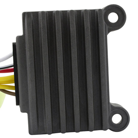 Photo of Voltage Regulator Rectifier for KTM 150 / 300 XC-W | 350 / 450 / 500 EXC-F | Husqvarna FE 250 / 350 | TE 300i 2017-2022 by RM STATOR - Premium for UTVs / Side by Sides