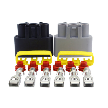 Photo of Voltage Regulator for Can-Am Ryker 600 900 ACE 2019-2022 | Honda CB 1000 R | CMX 300 2018-2022 | 710006002 31600-MKJ-D01 by RM STATOR - Premium for UTVs / Side by Sides