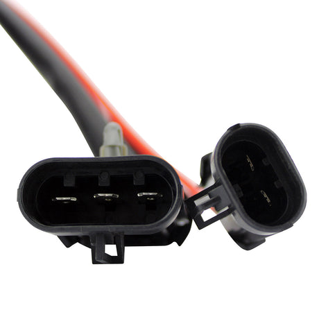 Photo of Mosfet Regulator for Victory Vegas 8 Ball / Hammer / Kingpin / High-Ball / Judge / Boardwalk / Gunner 1800 2008-2017 by RM STATOR - Premium for UTVs / Side by Sides