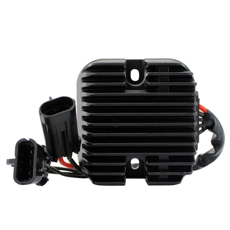 Photo of Mosfet Regulator for Victory Cory Ness Jackpot | Hammer | Jackpot | Kingpin / Vegas / Vegas 8 Ball / Jackpot 2005-2007 by RM STATOR - Premium for UTVs / Side by Sides
