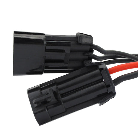 Photo of Mosfet Regulator for Victory Cory Ness Jackpot | Hammer | Jackpot | Kingpin / Vegas / Vegas 8 Ball / Jackpot 2005-2007 by RM STATOR - Premium for UTVs / Side by Sides