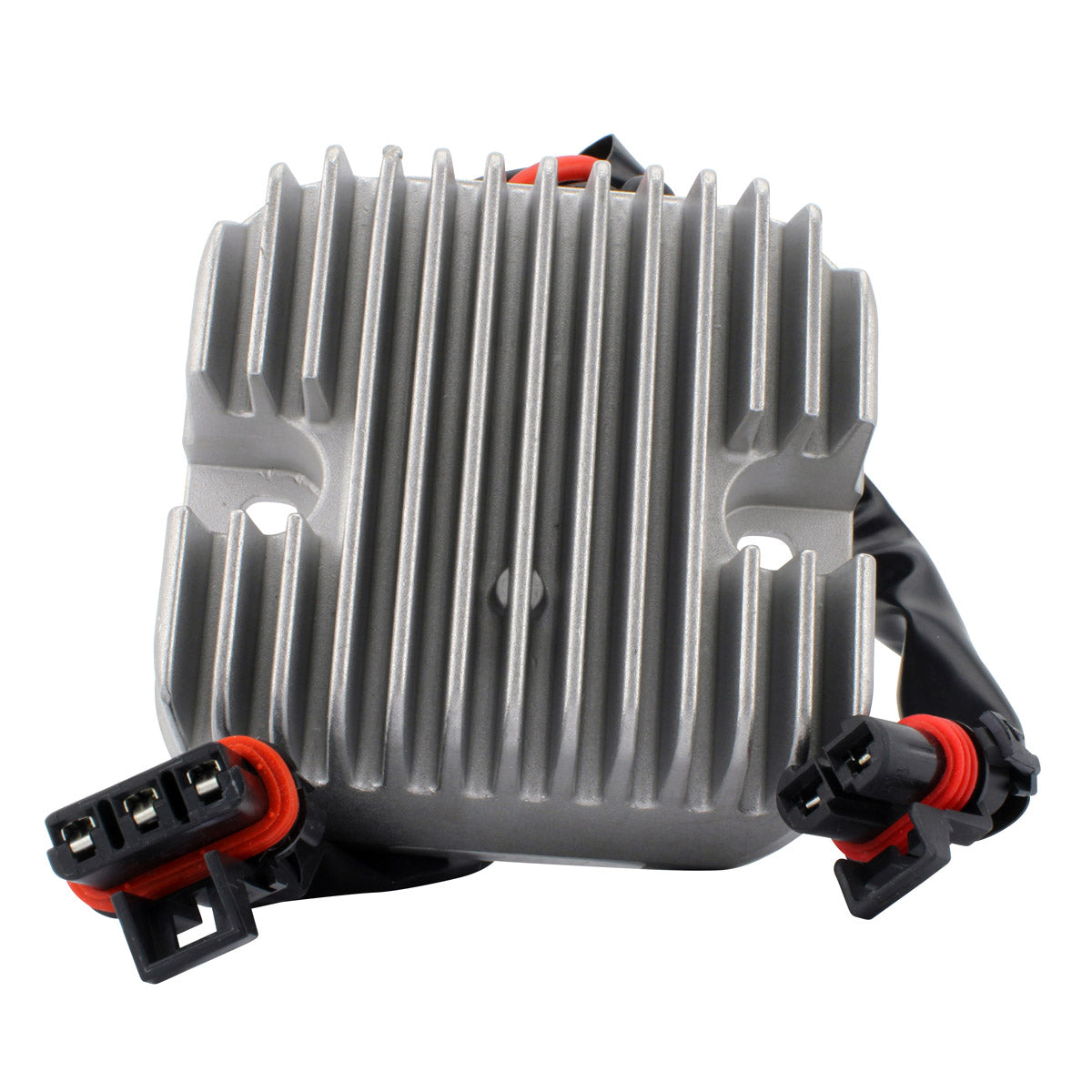 Photo of Mosfet Regulator for Victory Classic Cruiser | kingpin | Touring Cruiser | Vegas 2003-2006 | OEM # 2410337 | 2410421 by RM STATOR - Premium for UTVs / Side by Sides