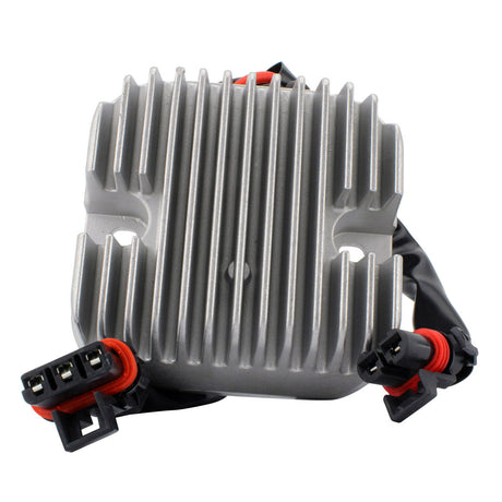Photo of Mosfet Regulator for Victory Classic Cruiser | kingpin | Touring Cruiser | Vegas 2003-2006 | OEM # 2410337 | 2410421 by RM STATOR - Premium for UTVs / Side by Sides