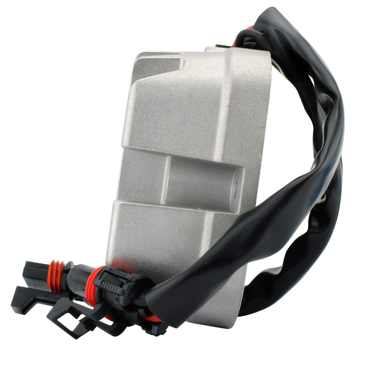 Photo of Mosfet Regulator for Victory Classic Cruiser | kingpin | Touring Cruiser | Vegas 2003-2006 | OEM # 2410337 | 2410421 by RM STATOR - Premium for UTVs / Side by Sides