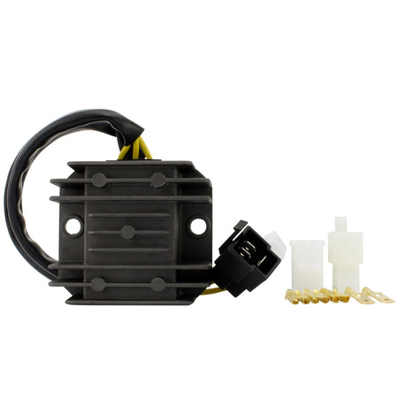 Photo of Voltage Regulator for Suzuki DRZ 400 2000-2004 | OEM # 32800-08D00 by RM STATOR - Premium for UTVs / Side by Sides