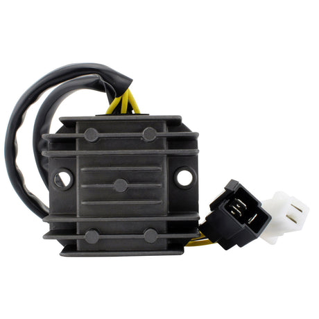 Photo of Voltage Regulator for Suzuki DRZ 400 2000-2004 | OEM # 32800-08D00 by RM STATOR - Premium for UTVs / Side by Sides