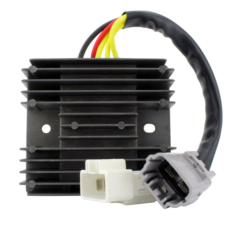 Photo of Voltage Regulator for Suzuki Hayabusa GSX 1300 R 2013-2019 | OEM Repl.# 32800-10G40 by RM STATOR - Premium for UTVs / Side by Sides