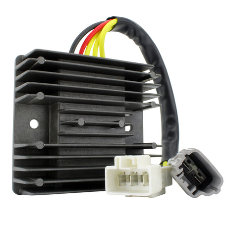 Photo of Voltage Regulator for Suzuki Hayabusa GSX 1300 R 2013-2019 | OEM Repl.# 32800-10G40 by RM STATOR - Premium for UTVs / Side by Sides