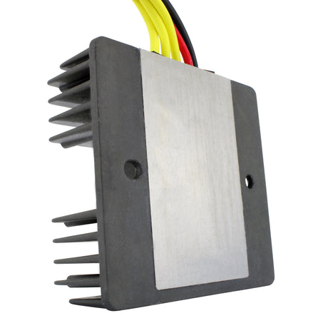 Photo of Voltage Regulator for Suzuki Hayabusa GSX 1300 R 2013-2019 | OEM Repl.# 32800-10G40 by RM STATOR - Premium for UTVs / Side by Sides
