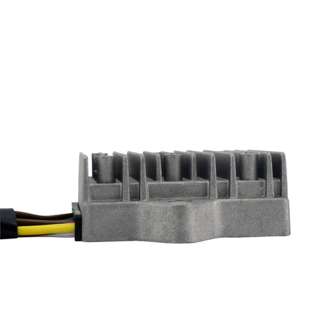 Photo of Voltage Regulator Rectifier for Kawasaki Z125 Pro 2017-2023 | # 21066-0764 21066-0713 BR125 by RM STATOR - Premium for UTVs / Side by Sides