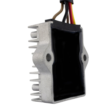 Photo of Voltage Regulator Rectifier for Kawasaki Z125 Pro 2017-2023 | # 21066-0764 21066-0713 BR125 by RM STATOR - Premium for UTVs / Side by Sides