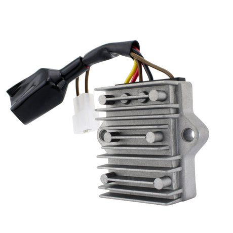 Photo of Voltage Regulator Rectifier for Kawasaki Z125 Pro 2017-2023 | # 21066-0764 21066-0713 BR125 by RM STATOR - Premium for UTVs / Side by Sides