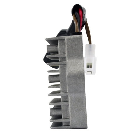 Photo of Voltage Regulator Rectifier for Kawasaki Z125 Pro 2017-2023 | # 21066-0764 21066-0713 BR125 by RM STATOR - Premium for UTVs / Side by Sides